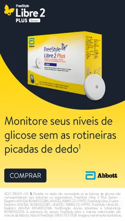 Banner promocional de Medicamentos