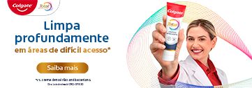 Banner promocional de Cuidado Diário