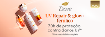 Banner promocional de Beleza
