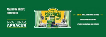 Banner promocional de Bem Estar