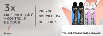 Banner promocional de Beleza