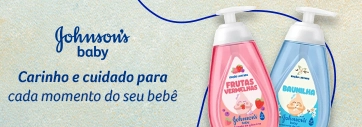 Banner promocional de Infantil E Gestante