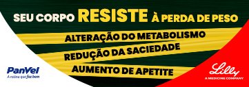 Banner promocional de Medicamentos