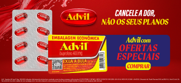 Banner promocional de Bem Estar