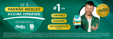 Banner promocional de Medicamentos