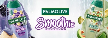 Banner promocional de Cuidado Diário