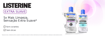 Banner promocional de Cuidado Diário