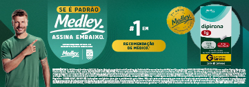 Banner promocional de Medicamentos