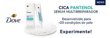 Banner promocional de Cuidado Diário