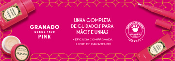 Banner promocional de Beleza