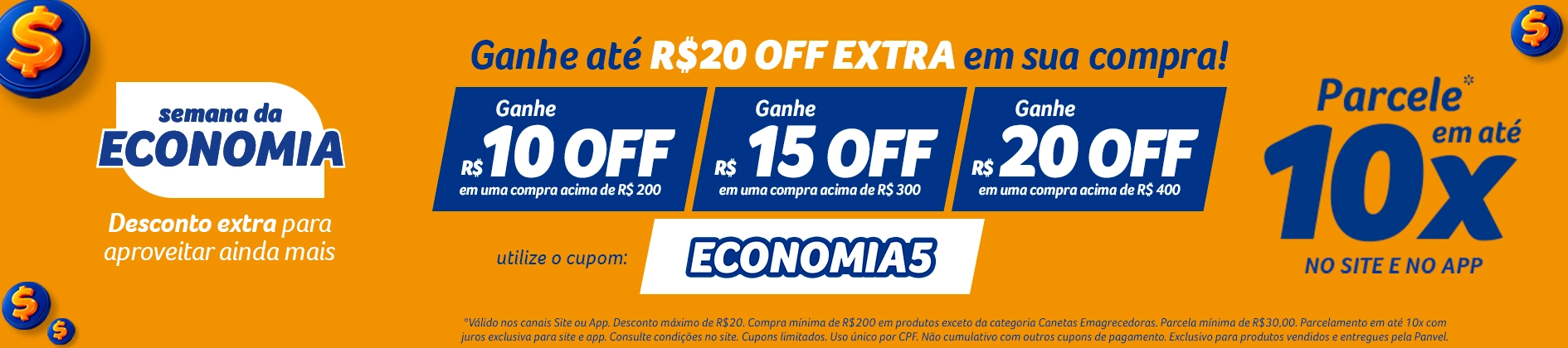 VM | Home Você | Economia5