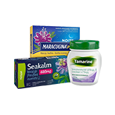 Medicamentos Naturais