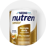 Nutrição Adulta