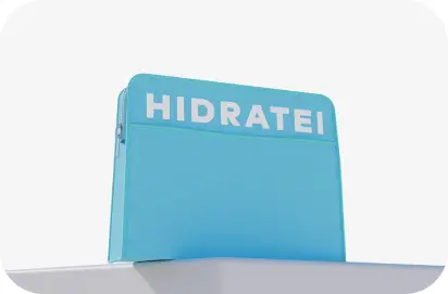 Nécessaire Hidratei