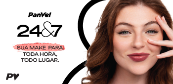 Banner Marca Panvel