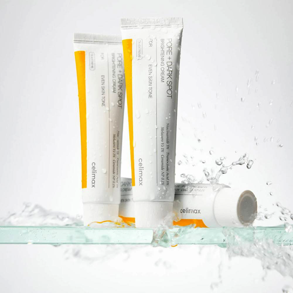 Creme Facial Celimax Pore + Dark Spot Cream 35ml
