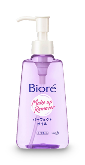 Óleo de Limpeza Facial Bioré Cleansing Oil 150ml