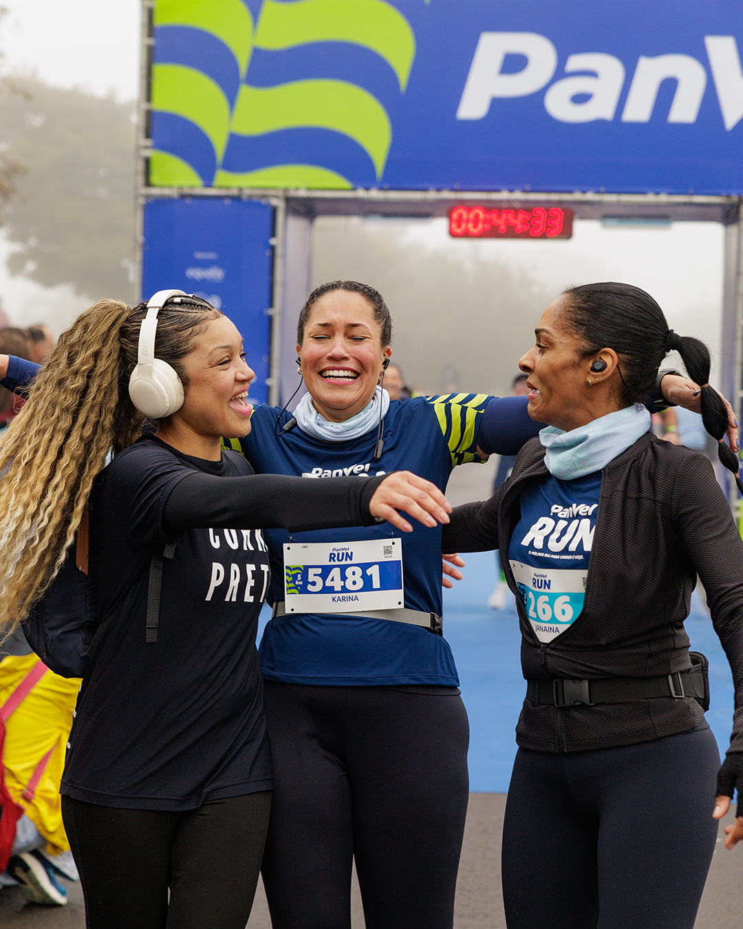 Edição Panvel Run — Foto 01