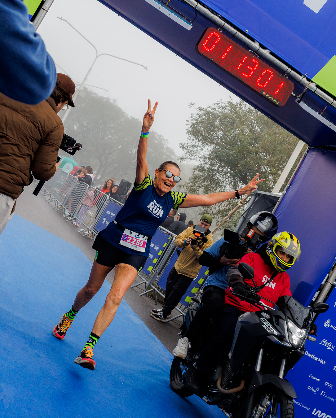 Edição Panvel Run — Foto 02
