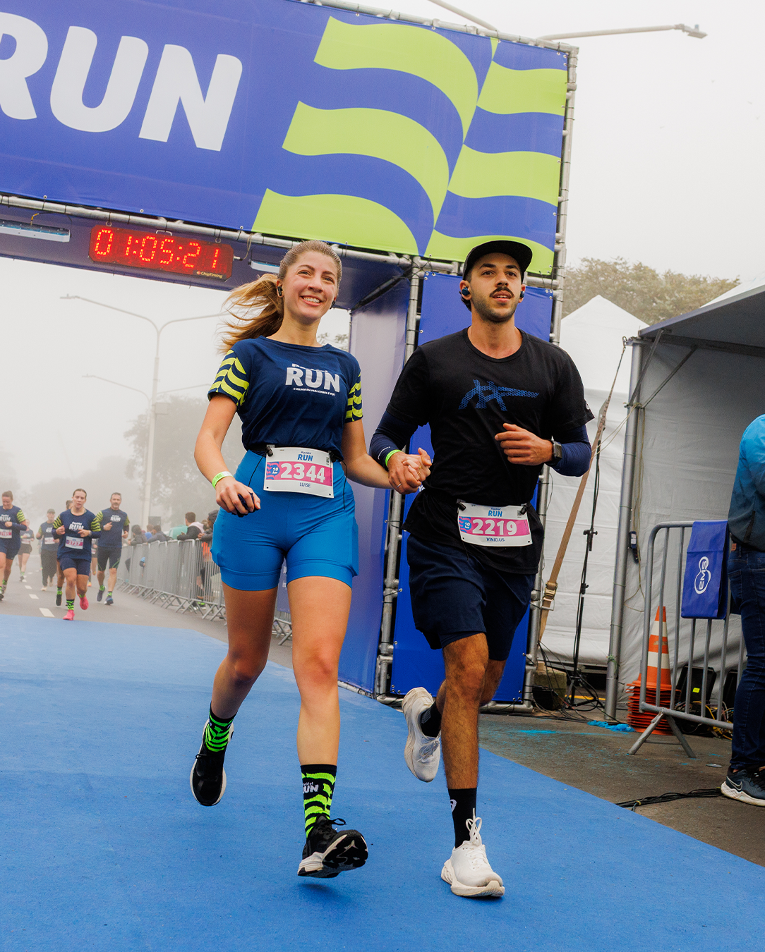 Edição Panvel Run — Foto 04