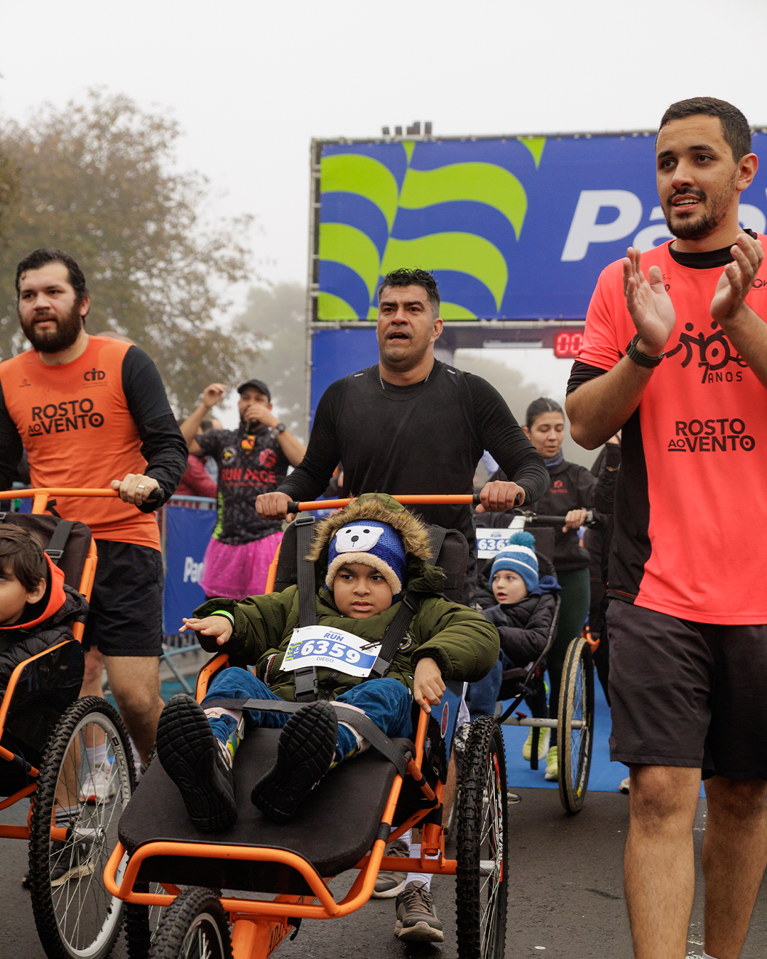 Edição Panvel Run — Foto 05