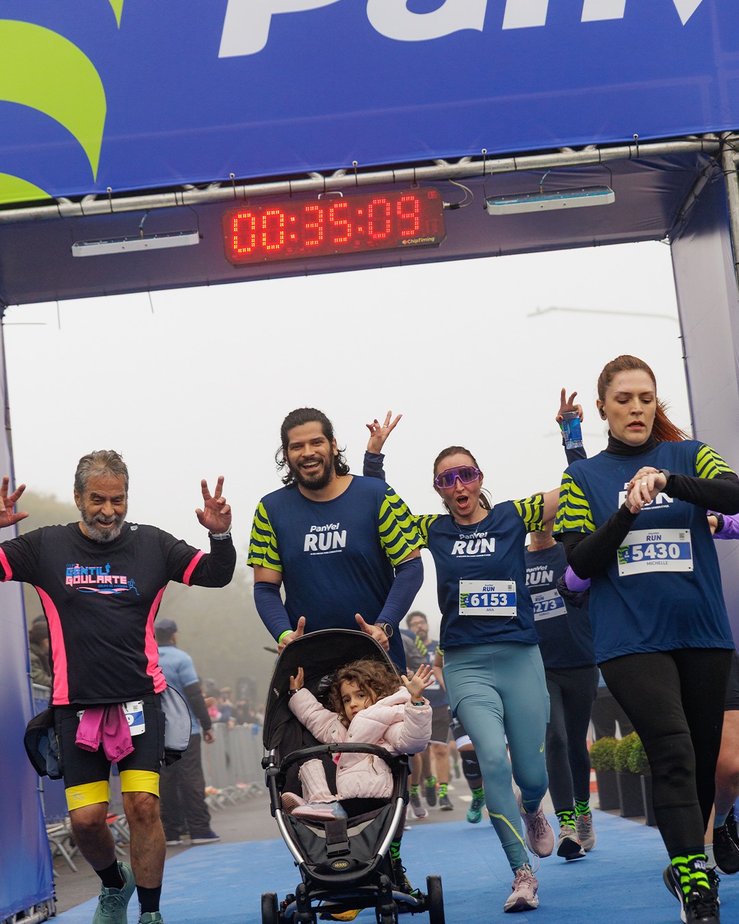 Edição Panvel Run — Foto 07