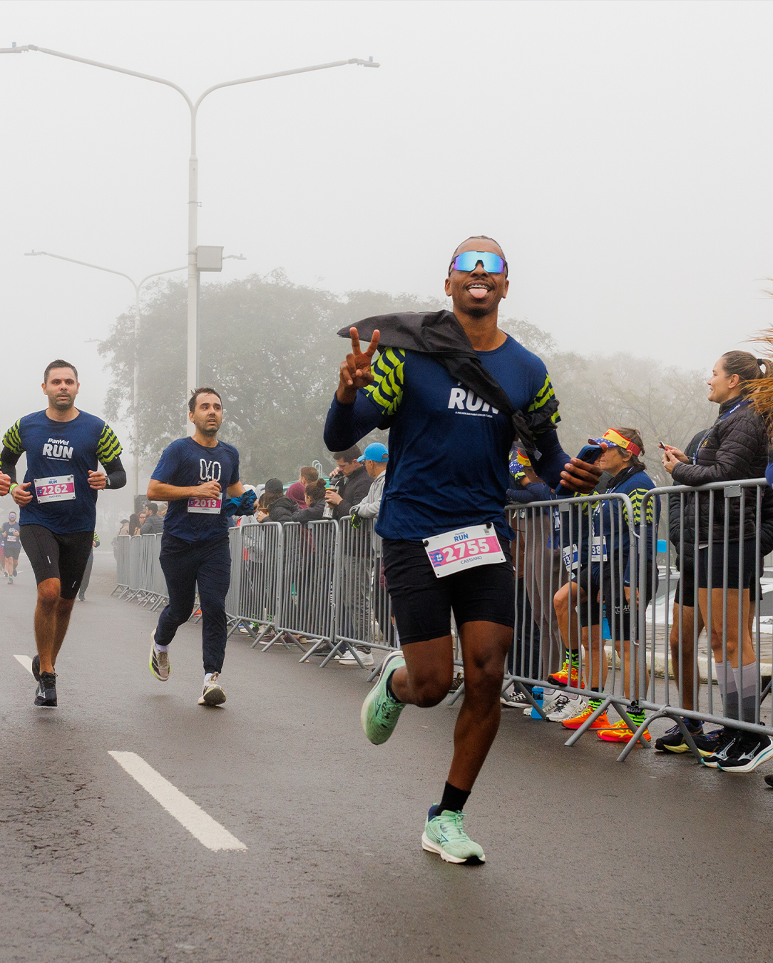 Edição Panvel Run — Foto 12
