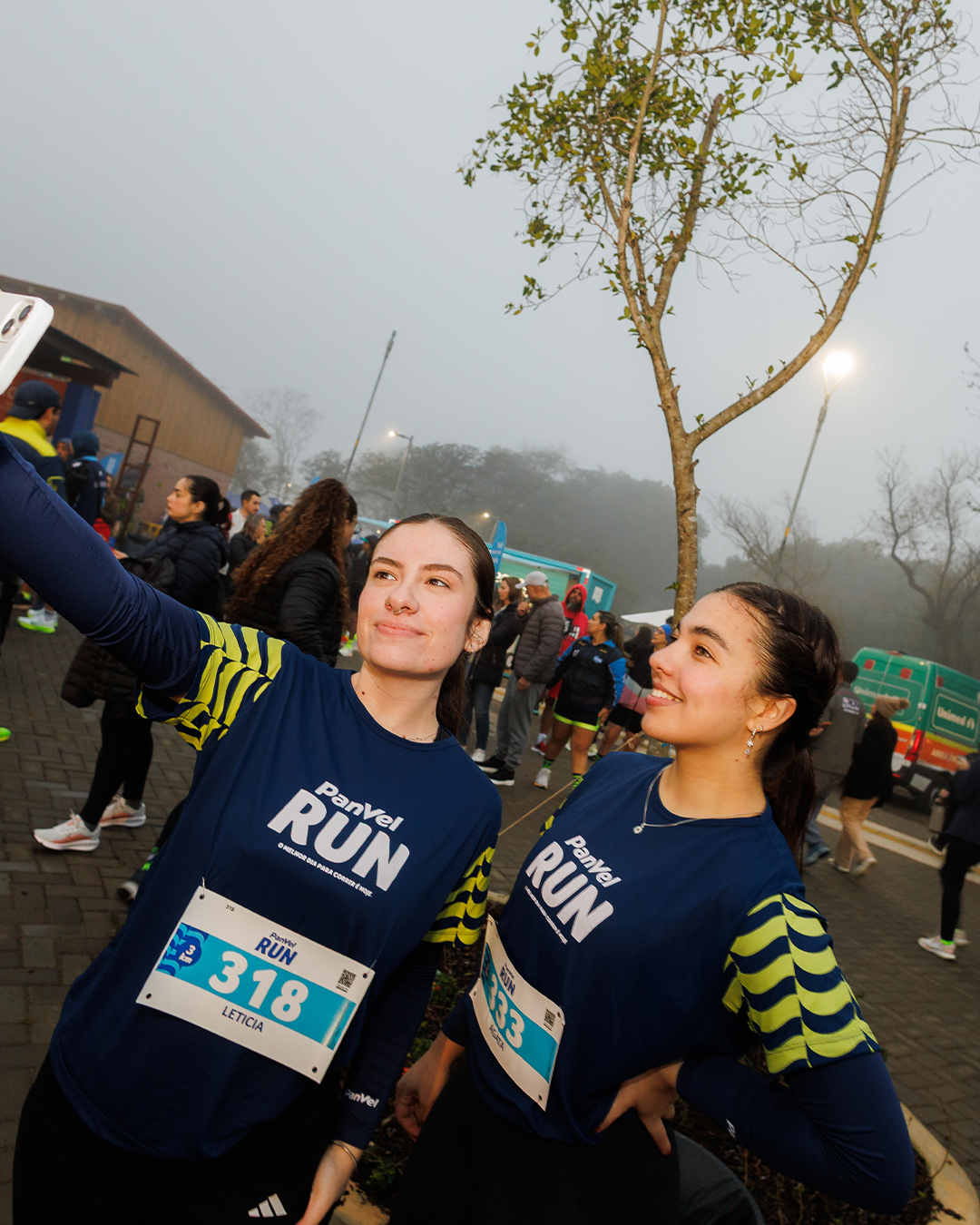 Edição Panvel Run — Foto 15