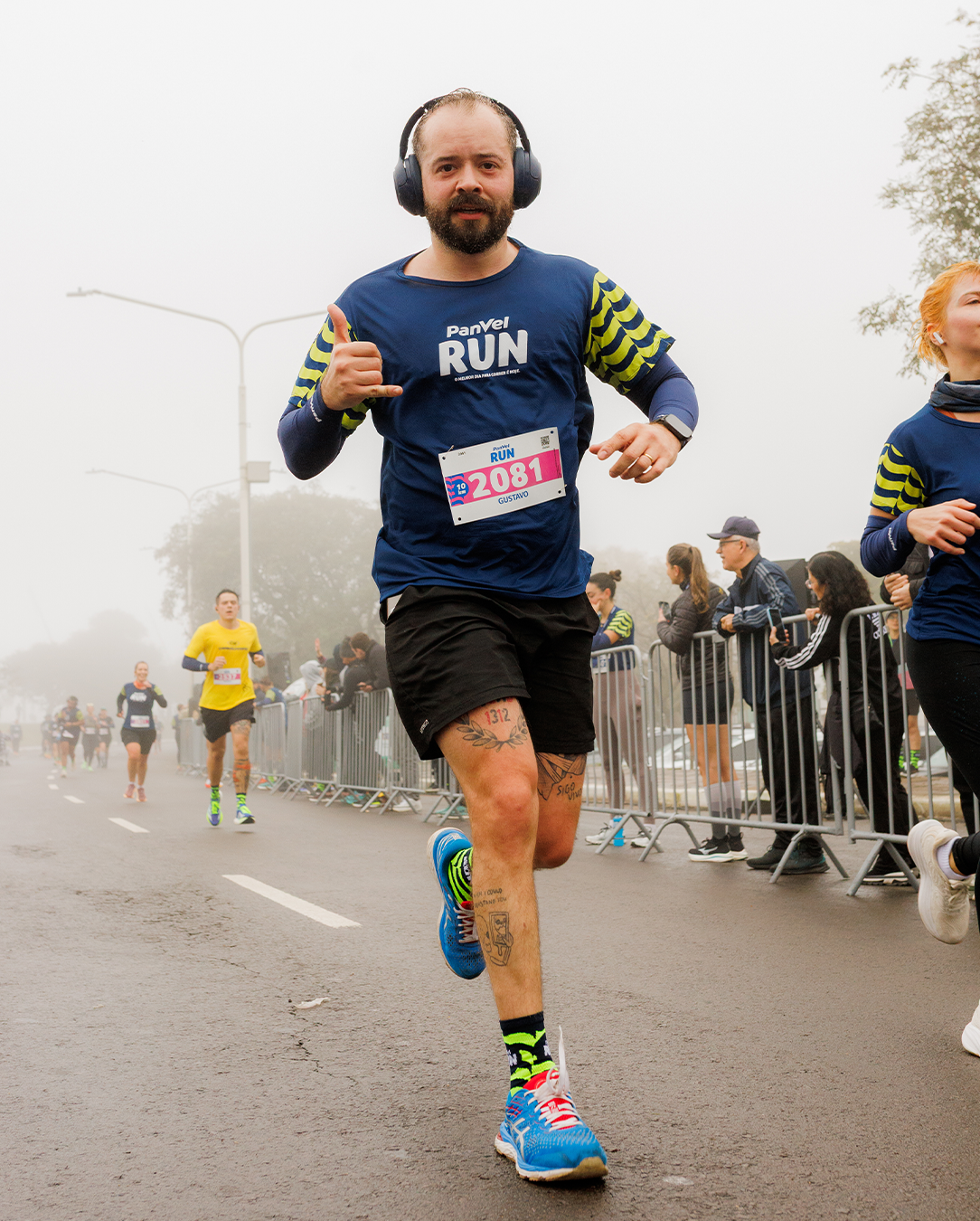 Edição Panvel Run — Foto 16