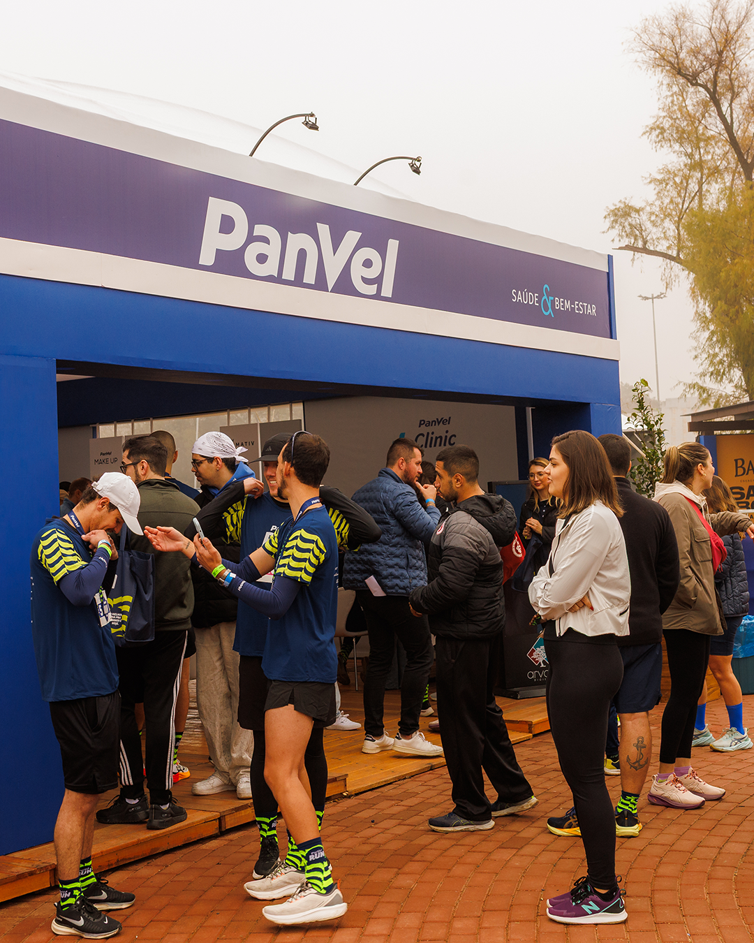 Edição Panvel Run — Foto 17