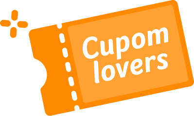 Cupom Lovers