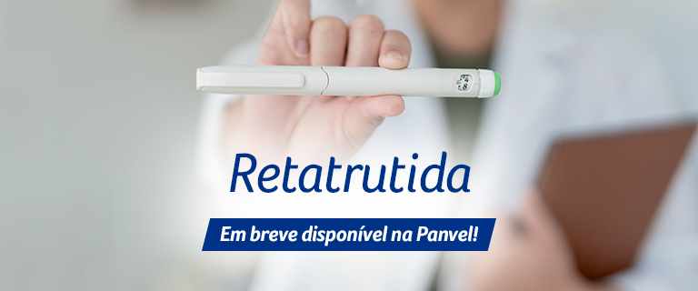 retatrutide quando chega no brasil Retatrutida: conhea o remdio que promete emagrecer mais que Mounjaro A Agncia Nacional de Vigilncia
