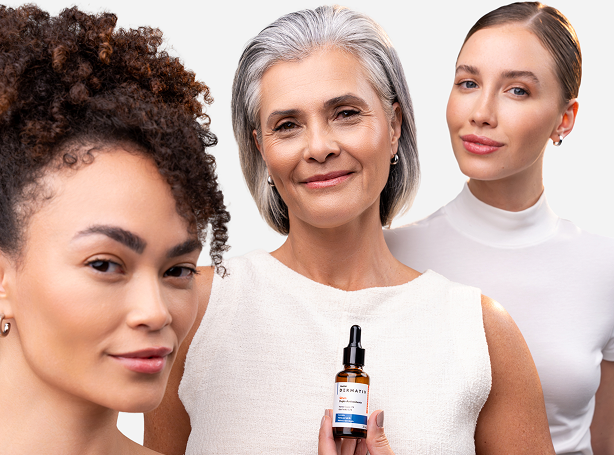 Quiz de Rotina de Skincare