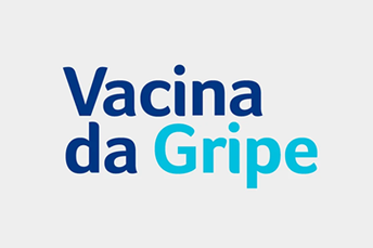 Banner Vacina da Gripe