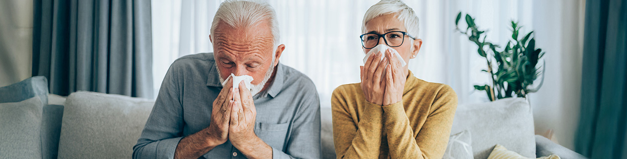 Banner Vírus Sincicial Respiratório