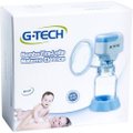 EXTRATOR DE LEITE ELÉTRICO G-TECH COMPACT