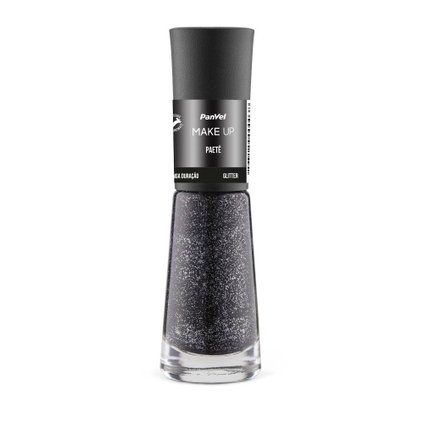 ESMALTE PANVEL MAKE UP PAETÊ 8ML