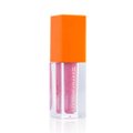 GLOSS LABIAL MM FIRE KISS BUBBLE GUM 4,5ML
