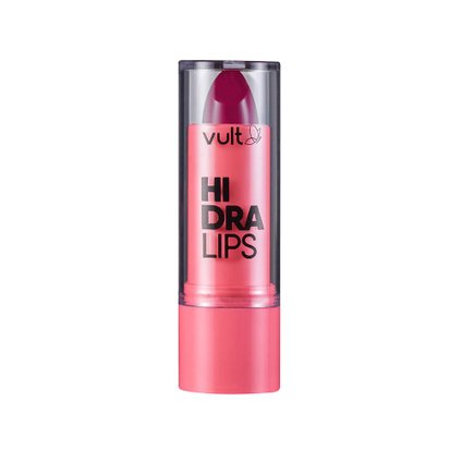 BATOM HIDRA LIPS ROSA INTENSO VULT 3,6G