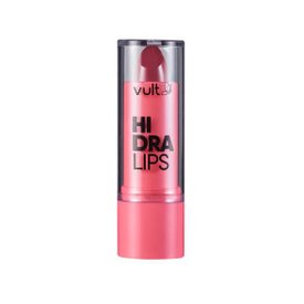 BATOM HIDRA LIPS ROSA PÉTALA VULT 3,6G