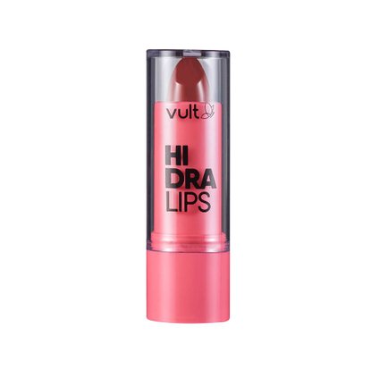 BATOM HIDRA LIPS ROSE GOLD VULT 3,6G