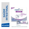 SUPLEMENTO PEDIÁTRICO NANCARE FLORA IMUNE 30 SACHÊS