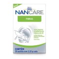 SUPLEMENTO PEDIÁTRICO NANCARE FIBRAS 20 SACHÊS
