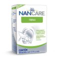 SUPLEMENTO PEDIÁTRICO NANCARE FIBRAS 20 SACHÊS