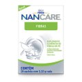 SUPLEMENTO PEDIÁTRICO NANCARE FIBRAS 20 SACHÊS