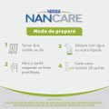 SUPLEMENTO PEDIÁTRICO NANCARE FIBRAS 20 SACHÊS