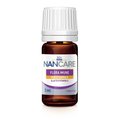 SUPLEMENTO PEDIÁTRICO NANCARE FLORA IMUNE COM VITAMINA D 5ML