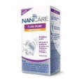 SUPLEMENTO PEDIÁTRICO NANCARE FLORA IMUNE COM VITAMINA D 5ML