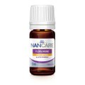 SUPLEMENTO PEDIÁTRICO NANCARE FLORA IMUNE COM VITAMINA D 5ML