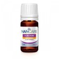 SUPLEMENTO PEDIÁTRICO NANCARE FLORA IMUNE COM VITAMINA D 5ML